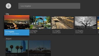 Imagen 1 para The Weather Network TV Ap…