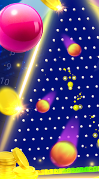 Image 0 for Dropping Plink