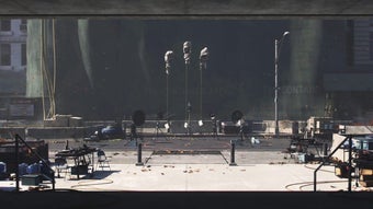 Image 0 for Control Resonant