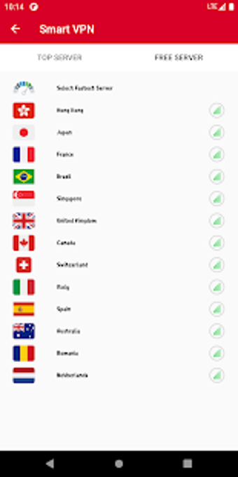 Image 1 for VPN Mexico - get free Mex…