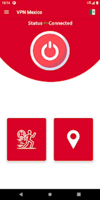 Imagen 1 para VPN Mexico - get free Mex…