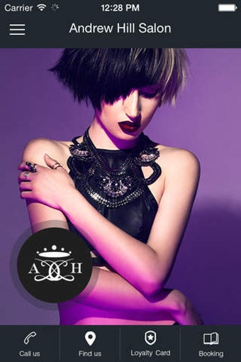 Image 0 for Andrew Hill Salon