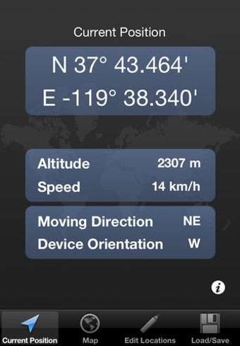 Imagen 0 para GPS Tour