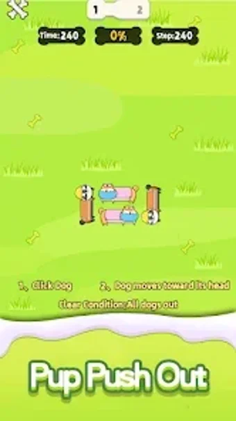 Imagen 0 para Pup Push Out