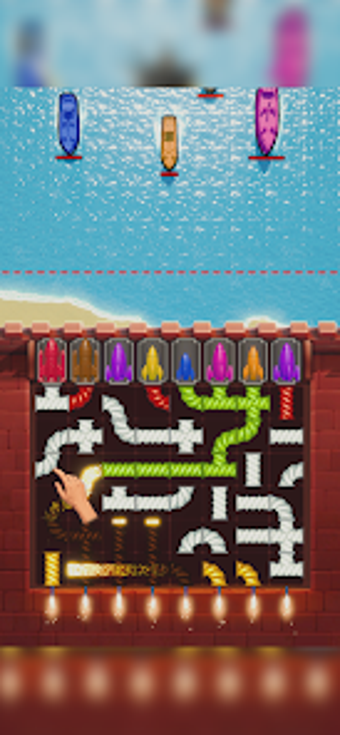 Image 0 for Rocket Fuse