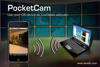 Imagen 0 para PocketCam