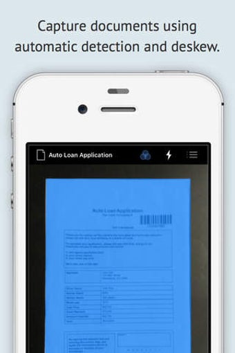 Image 0 for IBM Datacap Mobile