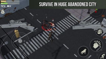 Image 2 for Prey Day: Survival - Craf…