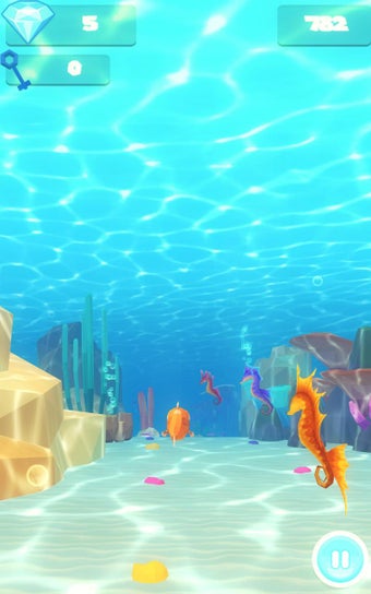 Image 3 for Tiny Fish Adventure