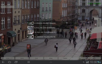 Imagen 3 para CMS Mobile