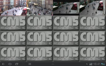 Imagen 0 para CMS Mobile