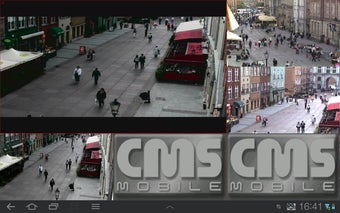 Imagen 2 para CMS Mobile