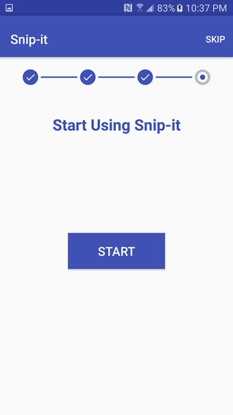 Image 0 for Snip-it