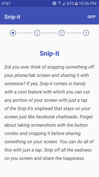 Image 3 for Snip-it
