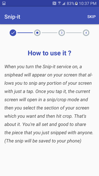 Image 1 for Snip-it