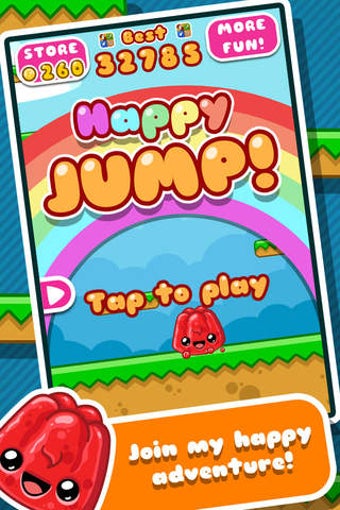 Image 0 for Happy Jump