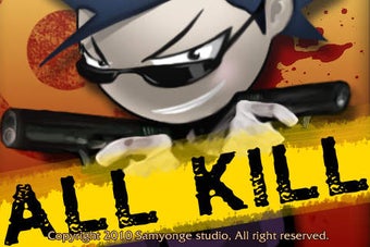 Image 0 for ALL KILL