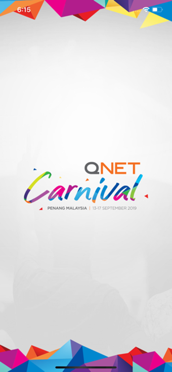 Image 0 for QNET Carnival