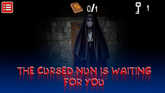 Image 1 for Nun Horror: Evil Neighbor