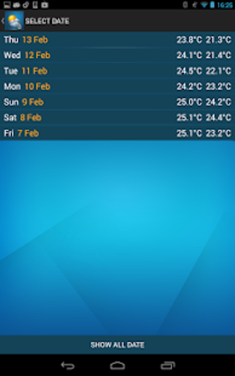 Imagen 3 para Weather@Home