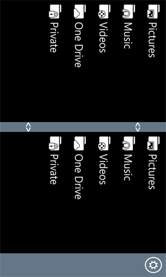 Image 0 for File Manager 10
