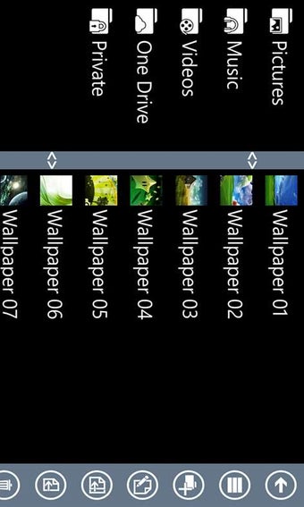 Imagen 2 para File Manager 10