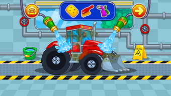 Image 0 for Car wash
