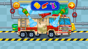 Image 1 for Car wash