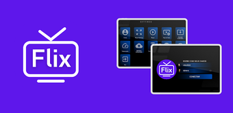 Image 0 for Flix IPTV PRO