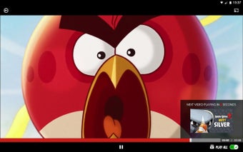 Image 3 for ToonsTV: Angry Birds vide…