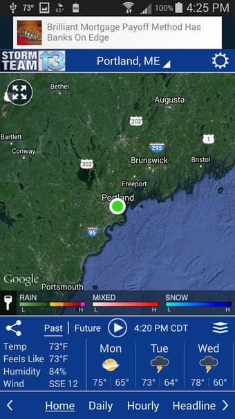 Imagen 2 para Wgme Wx