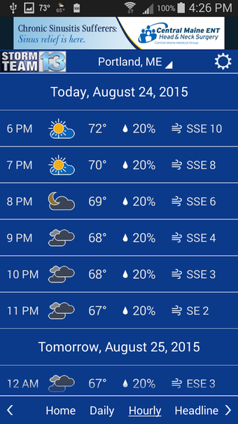 Imagen 3 para Wgme Wx