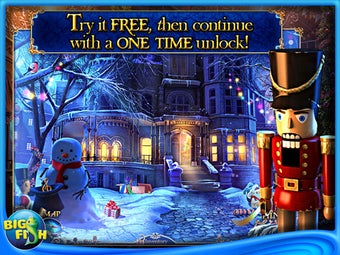 Imagen 0 para Christmas Stories: Hans C…