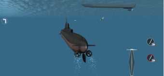 Imagen 2 para Submarine Simulator 3D