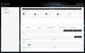 Image 0 for Invoice 360 for Windows 1…
