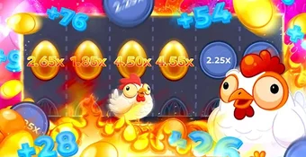 Image 0 for Chicken: NotesRoad