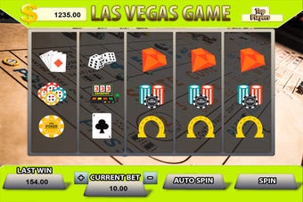 Image 0 for 777 Ibiza Casino Games - …