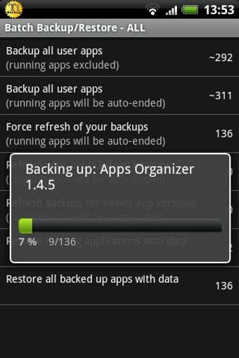 Image 2 for Titanium Backup  root nee…