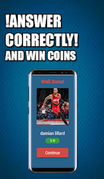 Image 2 for Guess the NBA Player - Qu…