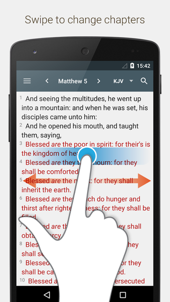 Image 1 for Bible Pro