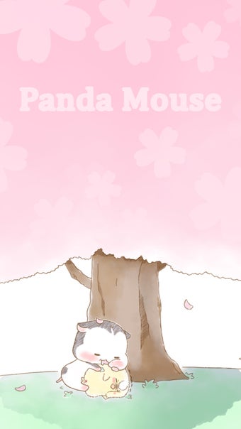 Image 2 for Pandamouse
