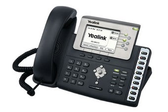 Image 0 for Enterprise HD IP Phone: S…