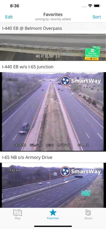 Image 1 for TriStar Traffic