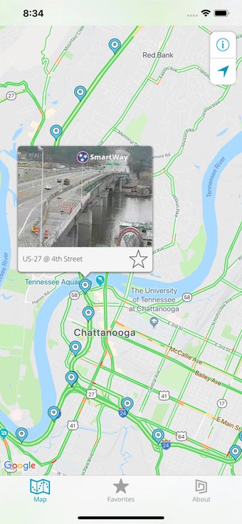 Image 3 for TriStar Traffic