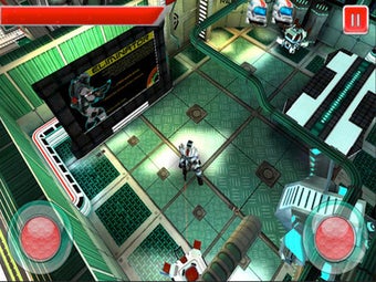 Image 4 for Eliminator ( 3D Shooting …