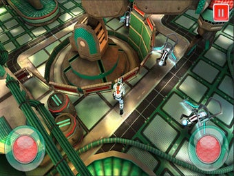 Image 5 for Eliminator ( 3D Shooting …