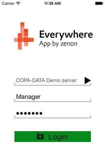 Image 0 for Everywhere App by zenon -…