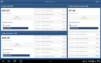 Image 0 for VNB Business Tablet
