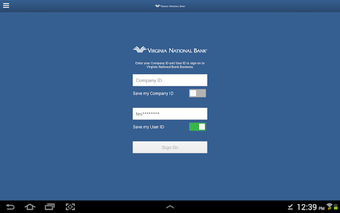 Image 1 for VNB Business Tablet