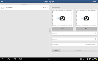 Image 3 for VNB Business Tablet